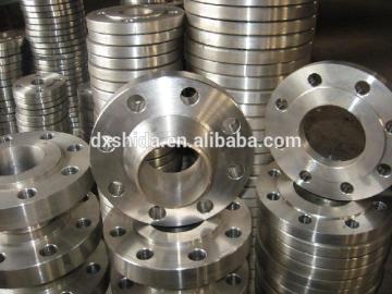 DIN 2631 Welding Neck Flange