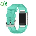 Wristband Soft Silicone Adjust Band Accessories Watch Strap