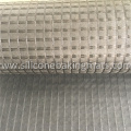 Bitument Coated Fiberglass Geogrid Geocomposite