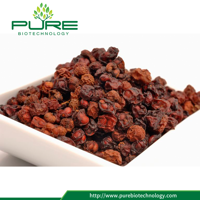 Dried South Schisandra Berry Chinese Herbal Medicine (3) Dried South Schisandra Berry Chinese Herbal Medicine (3)