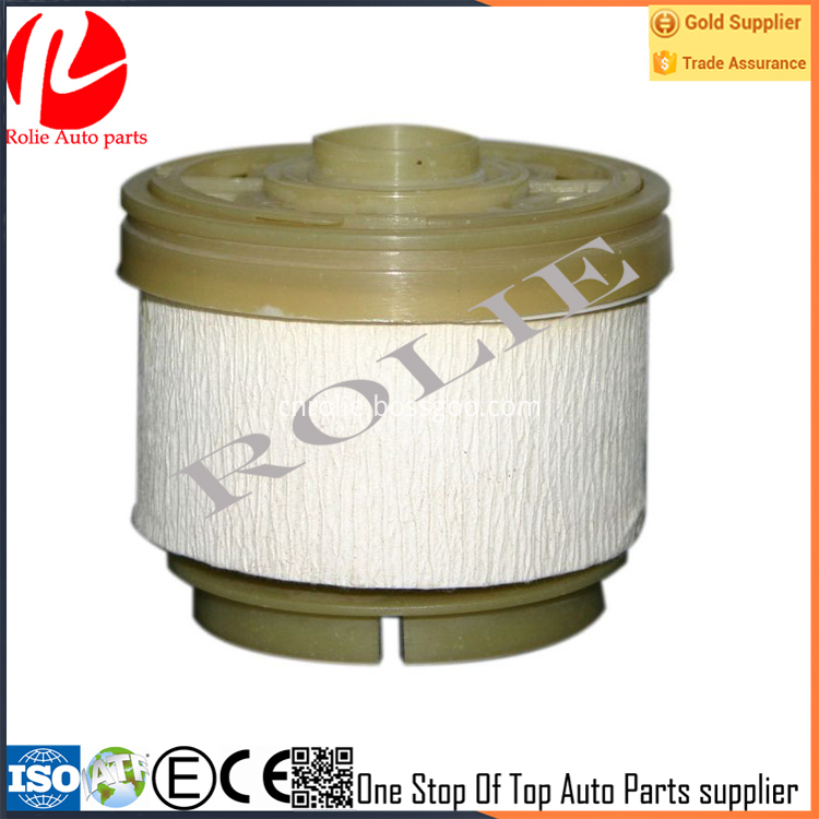 Toyota hiace hilux fortuner Kijiang innova Oil Diesel Fuel Filter 23390-0L010 23390-0L041 auto parts