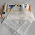 Alcohol Free Skin Friendly Sensitive Baby Wipes