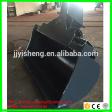 volvo EC210 EC240 EC290 excavator hydraulic tilt bucket / tilting bucket