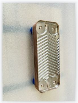 air separation heat exchanger