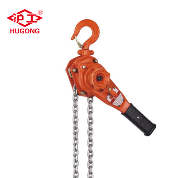 3 block/lever chain block/1.5 ton lever block