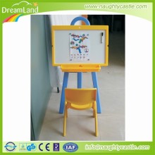 Kids Learning Toy Plastic Easels