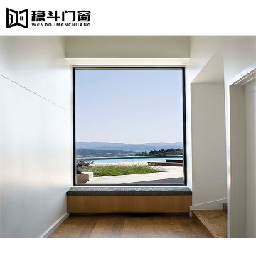 Customized Aluminum Fixed Windows