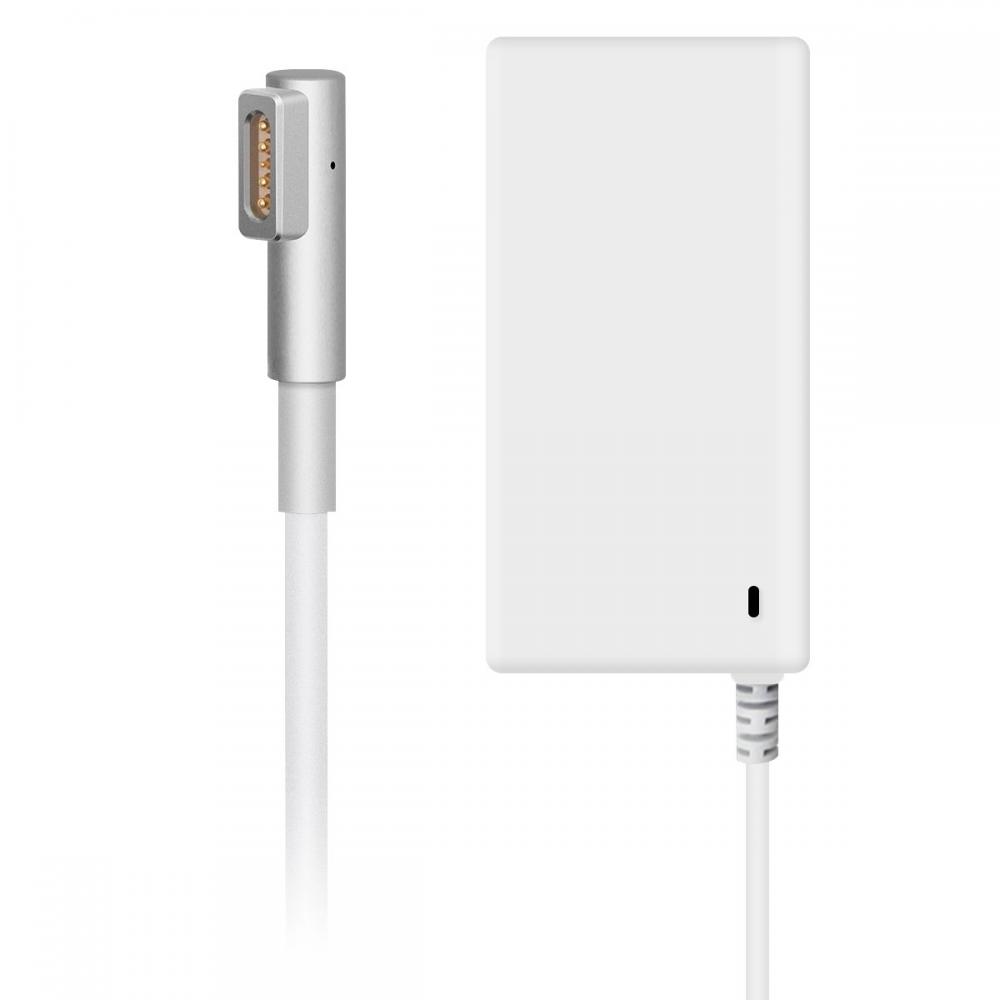Зарядное устройство Apple Macbook 14.5V 3.1AT / L с наконечником