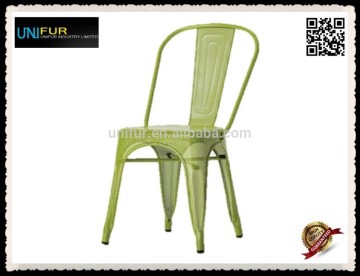 Multi-colored metal chair alibaba china with seat and back mesh