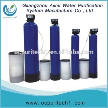 Domestic Automatic Control Ion Exchange Resin Water Softener