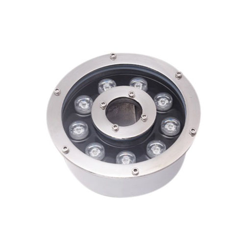 Lighting Solution 9W LED Fountain Light