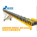 Conveyor for Filter Cake Transport