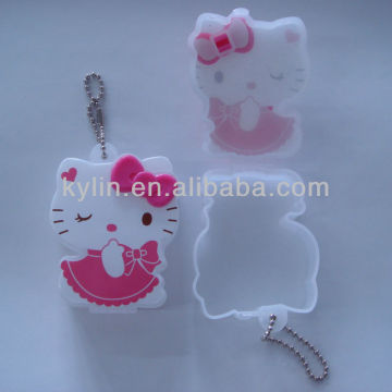 hello kitty pp box