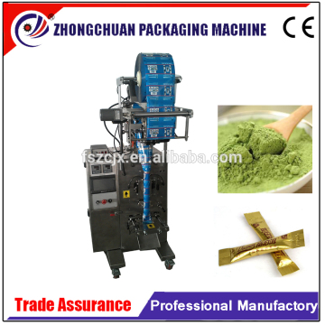 Vertical Packing Machine - Powder Stick Pack