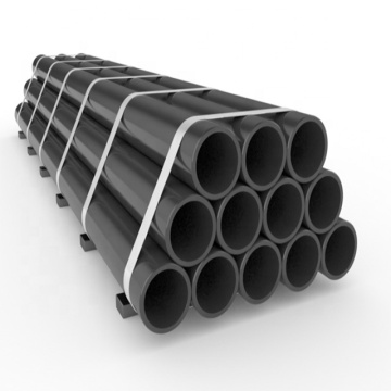 A252 Pipeline Steel Pipe