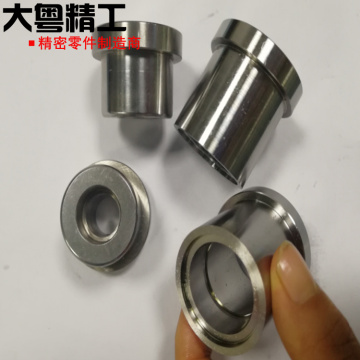 Mold bushing machining cutting bushing punching die