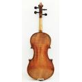 Wholesale General Grade Flame Back Violin