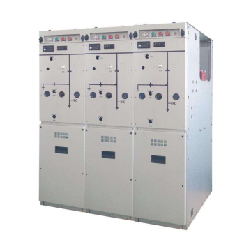 SIMOSEC Secondary Distribution Air Insulated Switchgear