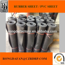 SBR Rubber Sheet