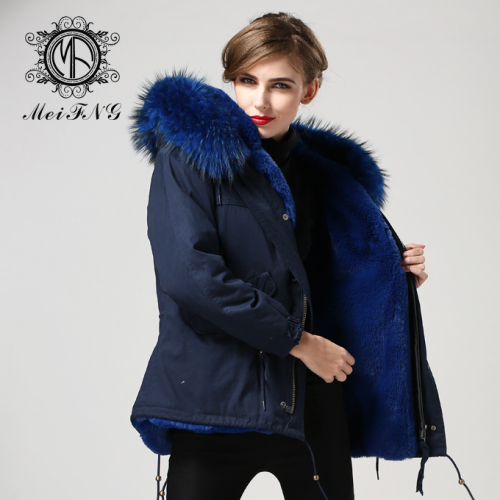 alibaba china wholesale blue jackets with fur inside for men