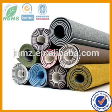 PET nonwoven fabric