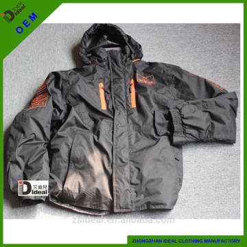 Mens professional ski jackets