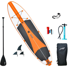 Inflatable Wind Surf Boards and Paddle Boards: Water Play Equipment