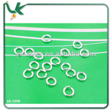 925 Sterling Silver Open Jump Ring