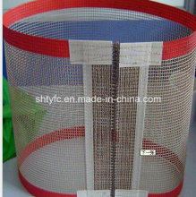 Teflon Mesh Belt for High Temparature