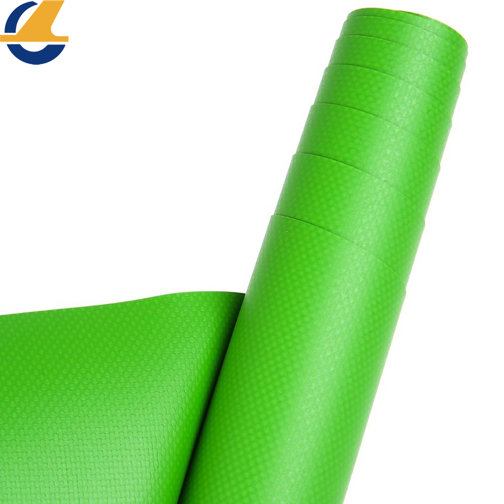 waterproof vinyl fabric roll