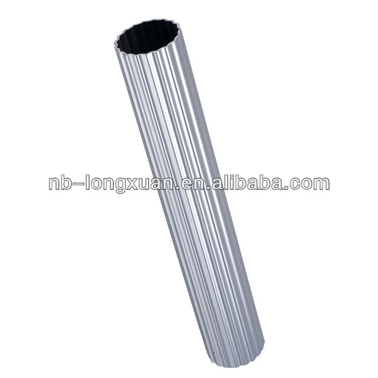 NINGBO ALUMINUM EXTRUSION PROFILE aluminum tile trim profile