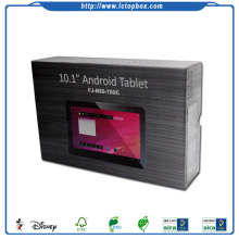 Custom Creative Tablet Paper Boxes