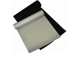 PTFE Coated Glass Cloth With High Chemical Resistance , Eas