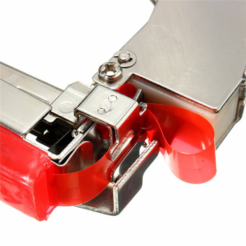 Tape Tool Hand Tying Machine for Fruit