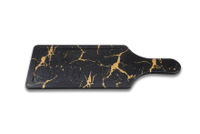 Wholesale Dessert Bread Melamine Tray