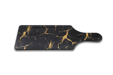 Wholesale Dessert Bread Melamine Tray