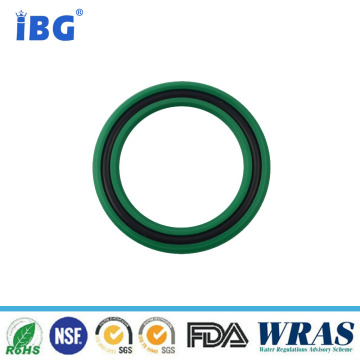 heat-resistant rubber seals