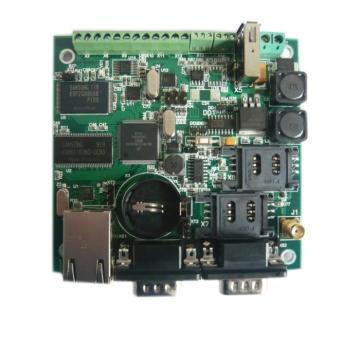 Turnkey Power Bank PCB Circuit Board Assembly