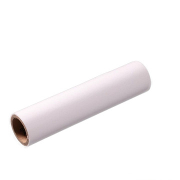 Opaque Milky White Pet Film roll For Insulation
