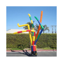 Sky Dancer Inflatables: Balloon Decorations and Air Dancers for Events