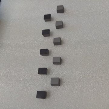 Pcd Tips ,SuperHard Pcd Turning Tool