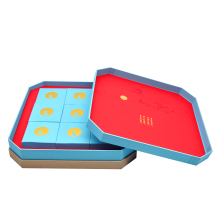 Factory Custom Logo Handmade Cardboard Chocolate Packaging Box