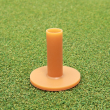 Hot sale Rubber Golf Tee Holder