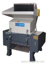 Waste Plastic Strong Crusher?