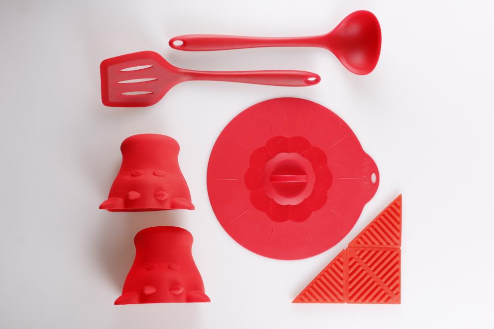 Baking set For cake