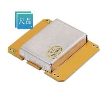 BOM Service Doppler X Band Radar Detector SE 317990023