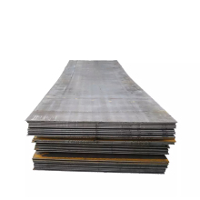 Q 275 Mild Steel Sheet