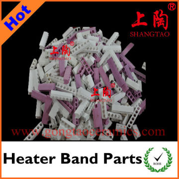 Heater Band Parts