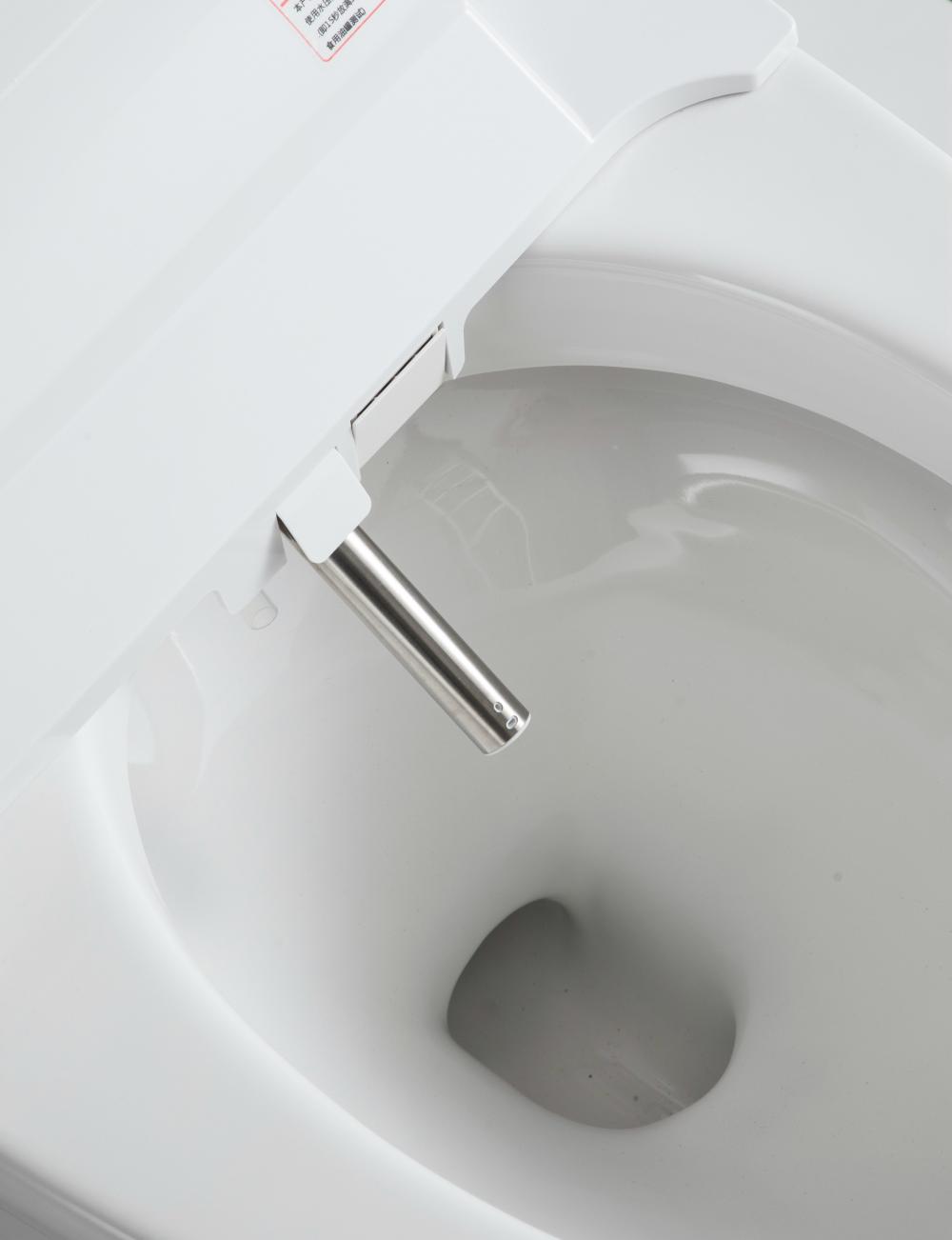 2207 18smart Toilet