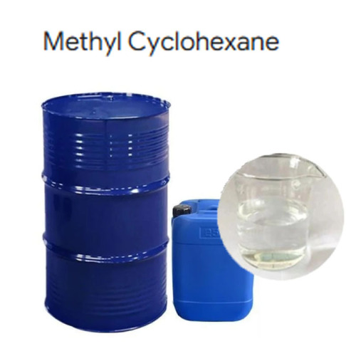 High Purity Methylcyclohexane Organic Solvent CAS 108-87-2